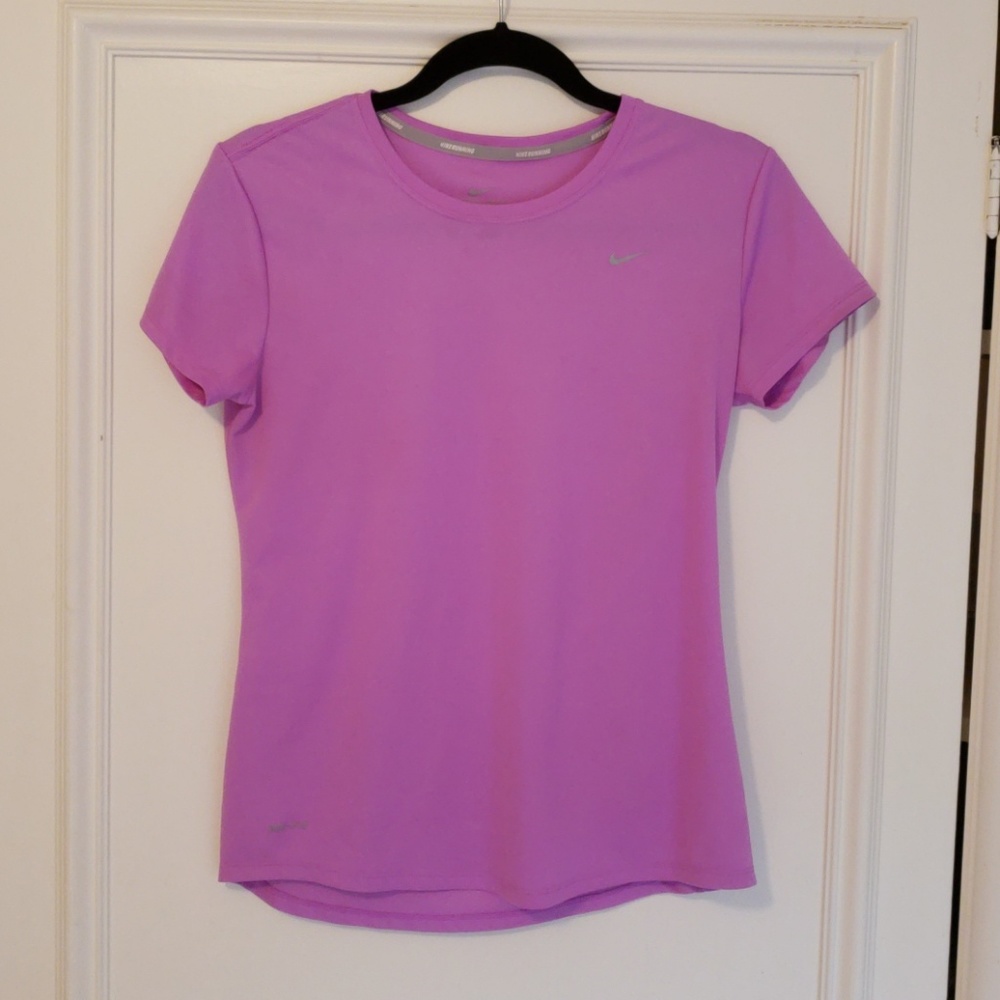 Nike Dri Fit Tee Shirt